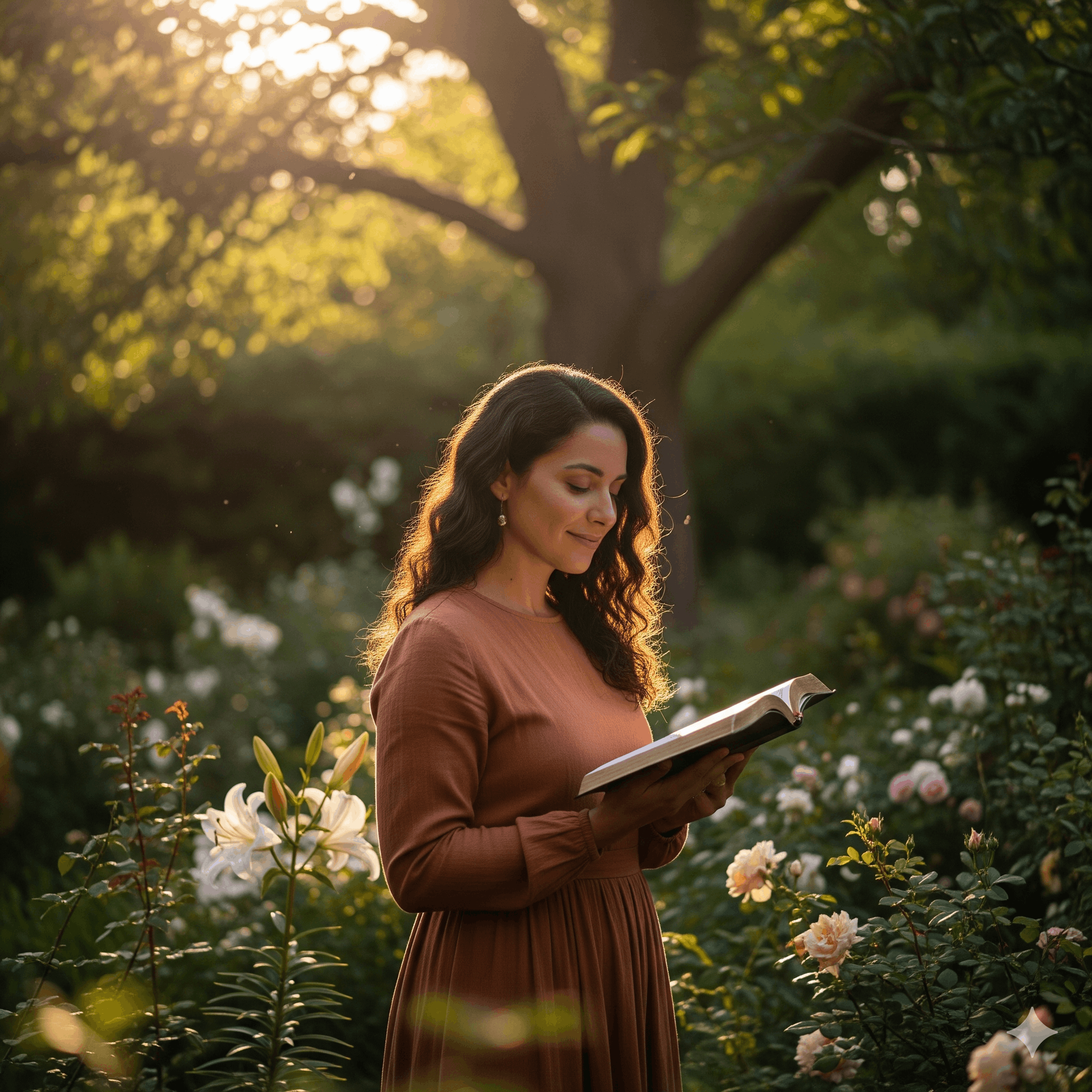 Frumusețea Femeii Biblice: Ce Înseamnă Adevărata Eleganță Spirituală?